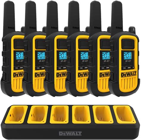 best long range 2 way radios|The 5 Best Walkie Talkies .
